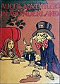 Alice's Adventures in Wonderland - Carroll, Robinson - S001 - Cover