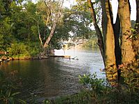 Allegheny Islands State Park