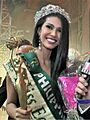 Angelia Ong, Miss Earth 2015, on Life TV