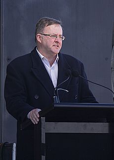 Anthony Albanese 2013 (cropped)