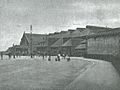 Barrow Central Station, undated