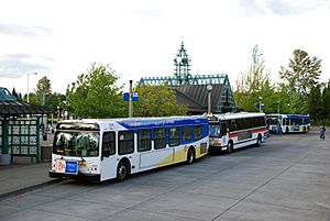 BeavertonTransitCenter SEside