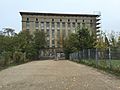 Berghain in October 2014