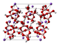 Borax-unit-cell-3D-balls