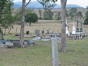 Bryden cemetery