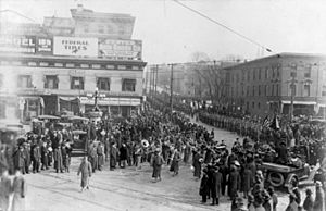 Buffalo Bill's funeral cph.3b14503