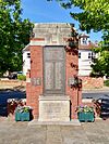 Byfleet War Memorial, Surrey.jpg