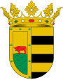 COA Duke of Gandia