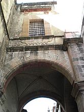 Calle del arco - panoramio