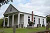 Charleston Cumberland Presbyterian Church