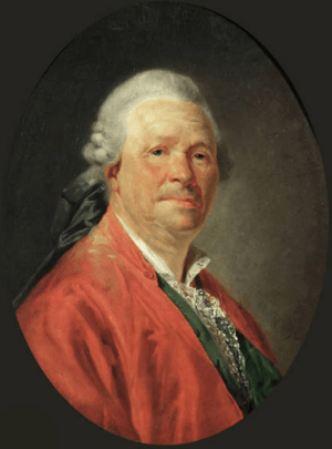 Christoph Willibald Gluck