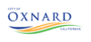 Official logo of Oxnard, California