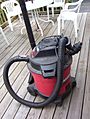 Craftsman 16 Gallon Wet-Dry Vac