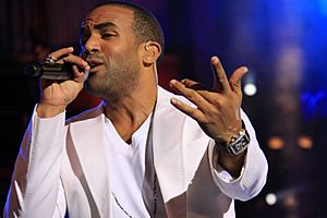 Craig David