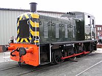 D2069 at Doncaster Works.JPG