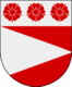 Coat of arms of Danderyd Municipality