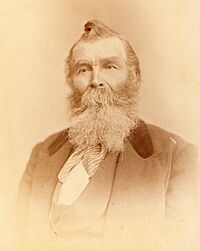 Daniel Wood (Mormon pioneer)