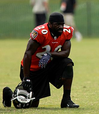 Ed Reed 2008-08-13