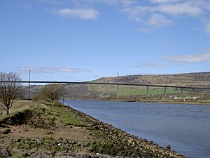 Erskine Bridge