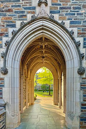 Few Quad Arch