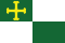 Flag of Comerio.svg