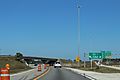 Florida I4eb End, Exit 132A