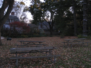 Garretson Picnic Area