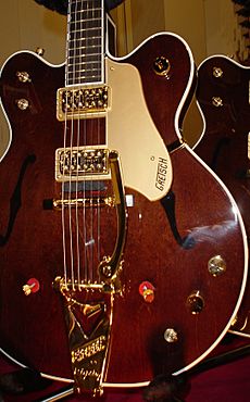 Gretsch G6122-1958