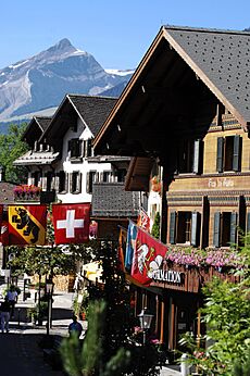 GstaadPromenade