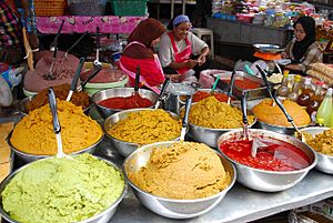 HAT YAI MARKET 2