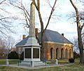 Hanover County Courthouse