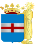 Coat of arms of Hasselt