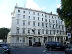 High Commission for Pakistan, London 01.JPG