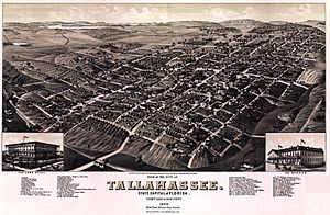 HistoricTallahassee