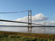 Humber Bridge