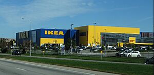 Ikea, Ottawa, Ontario (29983462651)