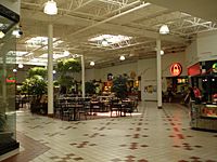 Indian Mound Food Court