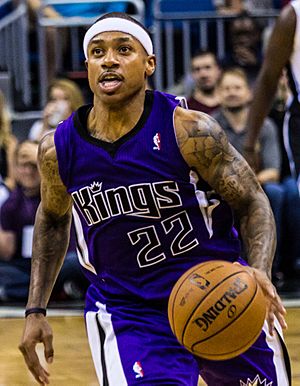 Isaiah Thomas Dec 2013