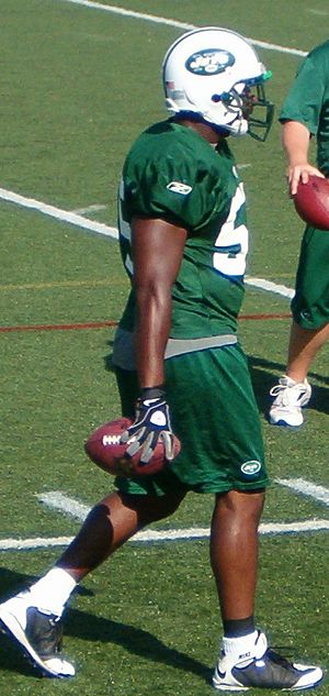 Jamaal Westerman