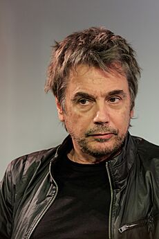 Jean Michel Jarre B10-2016