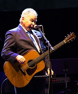 John Prine (2016) (cropped)