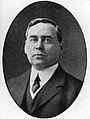 John charles fields