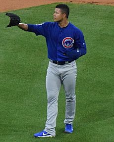 Jose Quintana (48537209157) (cropped)