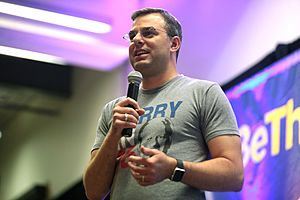 Justin Amash (28430150180)