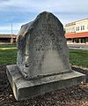 Kentland time capsule