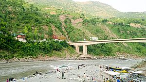 Kohala bridge