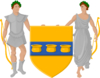 Coat of arms of Kraainem