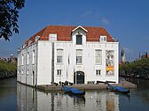 Legermuseum delft