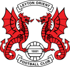 Leyton Orient F.C. logo.svg