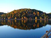 Little Buffalo State Park